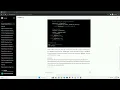 python3 URLError unknown url type http