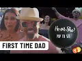First time dad at 52 Who is Shemar Moore s baby mama Jesiree Dizon