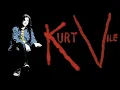 Kurt Vile - Hey Like A Child (Visualizer)