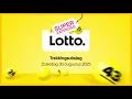 Lotto trekkingsuitslag 30 augustus 2025