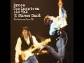 Because the Night (Live at Fox Theatre, Atlanta, GA - 10/1/1978)