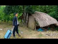 Download Lagu CEO Leaves City for Wilderness to Restore Abandoned Old House \u0026 The Unbelievable Transformation