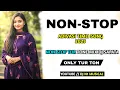 Lagu Non-stop Adivasi Timli Song 2025 ( Only Tur Tone ) Non Stop Sapata Tone 25 YouTube dj N1 MUSICAL 