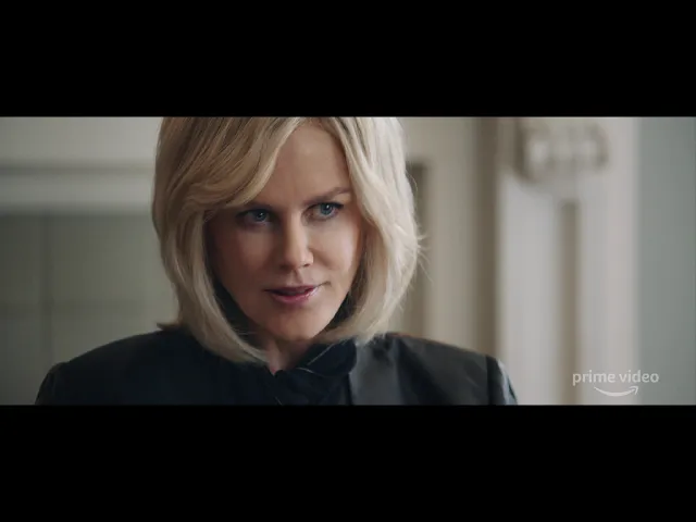 Bombshell: La voce dello scandalo | Trailer