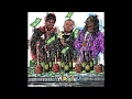 03 Greedo & Mustard - Wasted feat. YG (Official Audio)