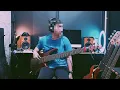 Download Lagu Badai Telah Berlalu - Diskoria, Laleilmanino, BCL ( Bass Cover Playthrough)