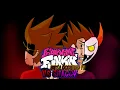 Download Lagu Fnf - The Shaggy Mod 3.0 (Mild Mania) But I Godifed It