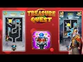 Treasure Quest Construct 3 Game Template Source code