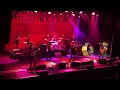 The Black Crowes - Sting Me - Brisbane, 6 April 2026
