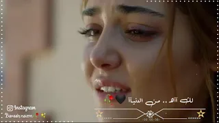 اه من الدنيا حالات واتس 