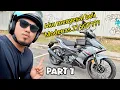 CC tak sama lansung dengan POWER kat motor! | Modenas Z15GT