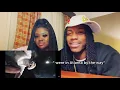 Quavo ft YungMiami- Scrub Tha Ground (Official Video) REACTION ‼️