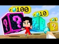 Download Lagu Minecraft მაგრამ ყველა სახის იღბლიანი ბლოკი!