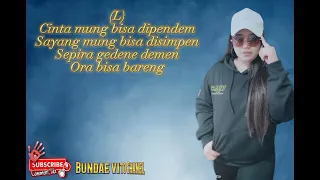 Download Demenan Batin Karaoke Voc. Ocholl Dhutt (feat Ummy Nabilla) Cover Tanpa Vokal Cowok MP3