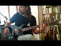 "Fly Me Courageous" (Drivin' n' Cryin') - Simone Biancon Guitar Cover