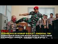 Lagu VIRAL‼️OKNUM POLISI KORUP DISIKAT JENDERAL TNI KARENA MENILANG MOTOR ADIKNYA TANPA SEBAB‼️