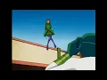 Teen Titans I BET I M THE ONLY ONE WITH SEE THROUGH VISION