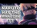 What If Naruto Had The Rinnegan Full Movie