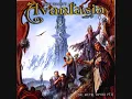 5 The Final Sacrifice (The Metal Opera 2) "AVANTASIA"
