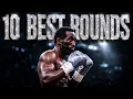10 Most Flawless Rounds Of Terence Crawford s Career