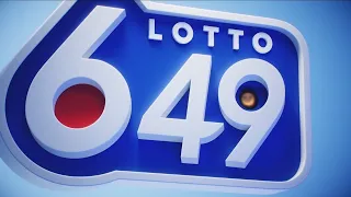 Lotto Draw - July 11 2026