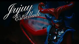 Cazzu - Jujuy Estrellado (Official Video)