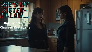 She s My Sister-in-Law But That Night Changed Everything