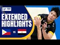 Download Lagu PHILIPPINES vs. EGYPT | EXTENDED HIGHLIGHTS | 2025 FIVB MEN’S WORLD CHAMPIONSHIP | SEPT 16, 2025