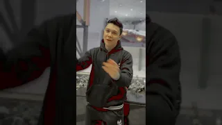 حرب مقاريط مع سكاكين 