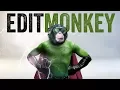 EDIT MONKEY PROMO