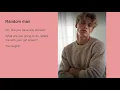 The Collar Part 2 - TG Caption