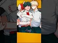 Download Lagu The best trio😂❤️#anime #mha #bnha #myheroacademia #deku #bakugou #todoroki #fyp #memes #edit #shorts