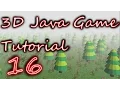 OpenGL 3D Game Tutorial 16 Fog