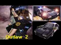 Duckstation Twisted Metal 2 Tournament Mode with Outlaw-2 Hard Difficulty Deathless