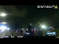 BRPD releases body cam footage from Liberty Lagoon incident