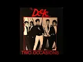 The Deele - Two Occasions (1987) HQ