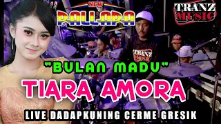 Download FULL CAK MET - BULAN MADU - TIARA MORA - NEW PALLAPA DADAP KUNING MP3