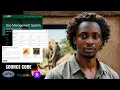 Zoo Management System using PHP MySQL Free Source Code Download