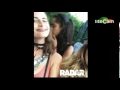 Video di Malia Obama Smoking Pot