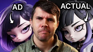 I tested viral AI 3D products