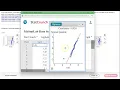 MAT 152 7 EOC 15 Use normal probability plots in StatCrunch to assess normality
