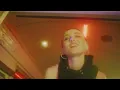 Ashley - Mirror feat. CYBER RUI  (Official Music Video) Choreo by KADOKAWA DREAMS