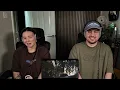 Alt-J - Hunger of the Pine | REACTION