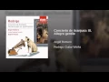 Concierto de Aranjuez: III. Allegro gentile