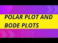 Polar Plot And Bode Plots