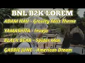 Download Lagu LAGU YANG SERING DIPAKAI YOUTUBER FREE FIRE ARAB || BNL B2K SYBLUS