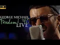 Download Lagu George Michael - Freedom! '90 Live 1991 (4K Remaster)