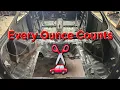 Civic Weight Reduction JSWAP CIVIC