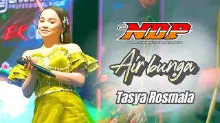 air bunga tasya rosmala om ndp live 09 agustus 2025 tambelengan sampang 