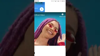 lyta new song hold me down